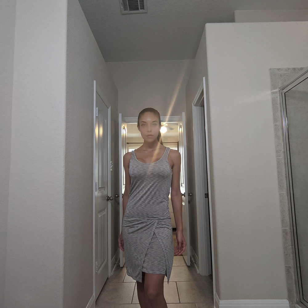 SAKS Fifth Avenue NWT Active Dress